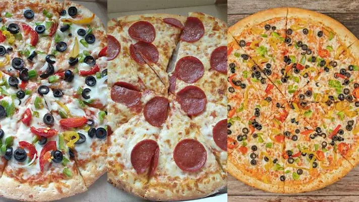 Taste the Best of Both Worlds with Pizzally's Halal Pizza in Scarborough